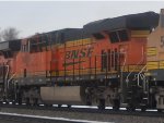 BNSF 7845